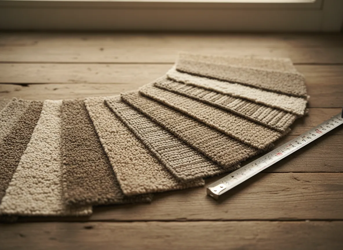Carpet Installation Halbur, IA FAQs
